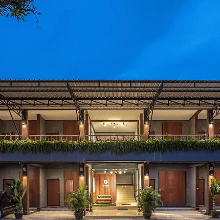 Tarnsiri Boutique Resort-2